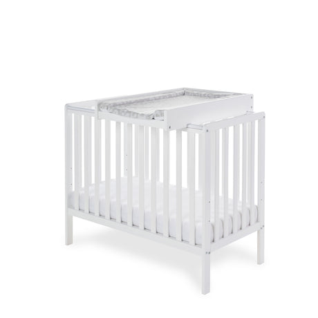 Space Saver Cot Top Changer - Obaby - Junior Bambinos