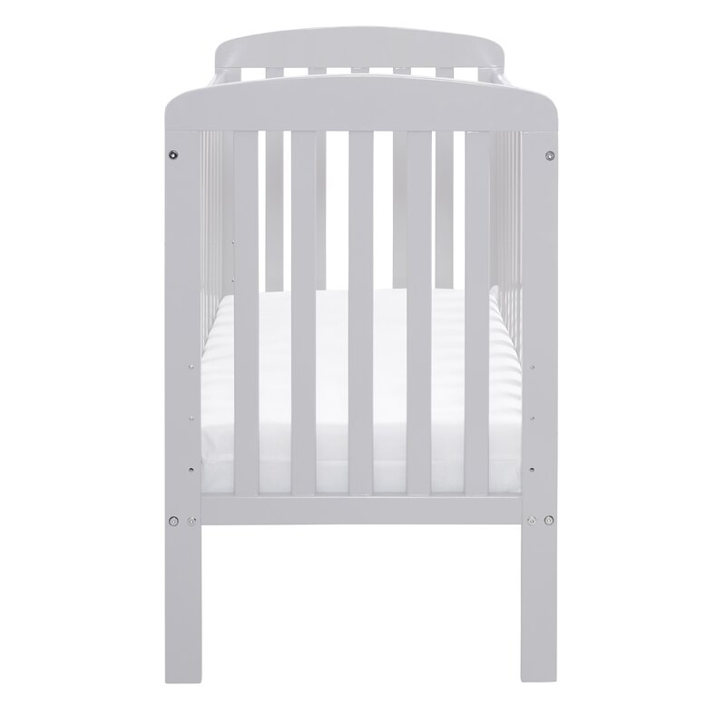 Space Saver Cot - Babymore - Junior Bambinos