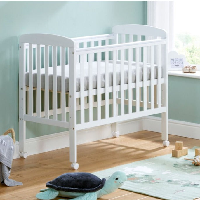 Space Saver Cot - Babymore - Junior Bambinos
