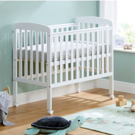 Space Saver Cot - Babymore - Junior Bambinos