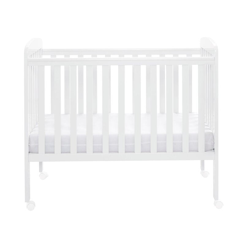Space Saver Cot - Babymore - Junior Bambinos