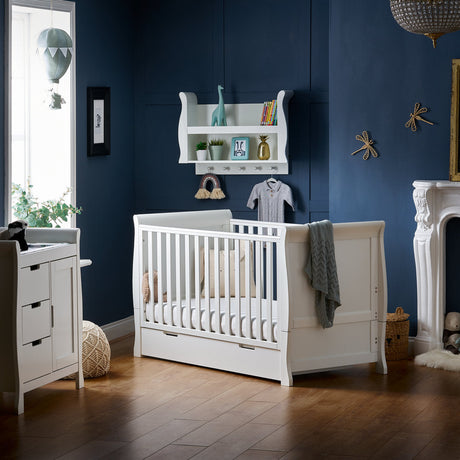 Stamford Classic 2 Piece Room Set - Obaby - Junior Bambinos