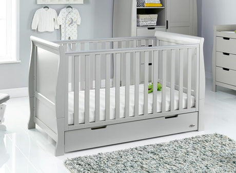 Stamford Classic 2 Piece Room Set - Obaby - Junior Bambinos