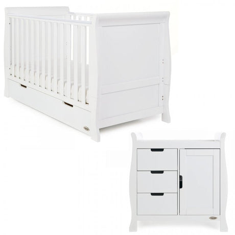 Stamford Classic 2 Piece Room Set - Obaby - Junior Bambinos