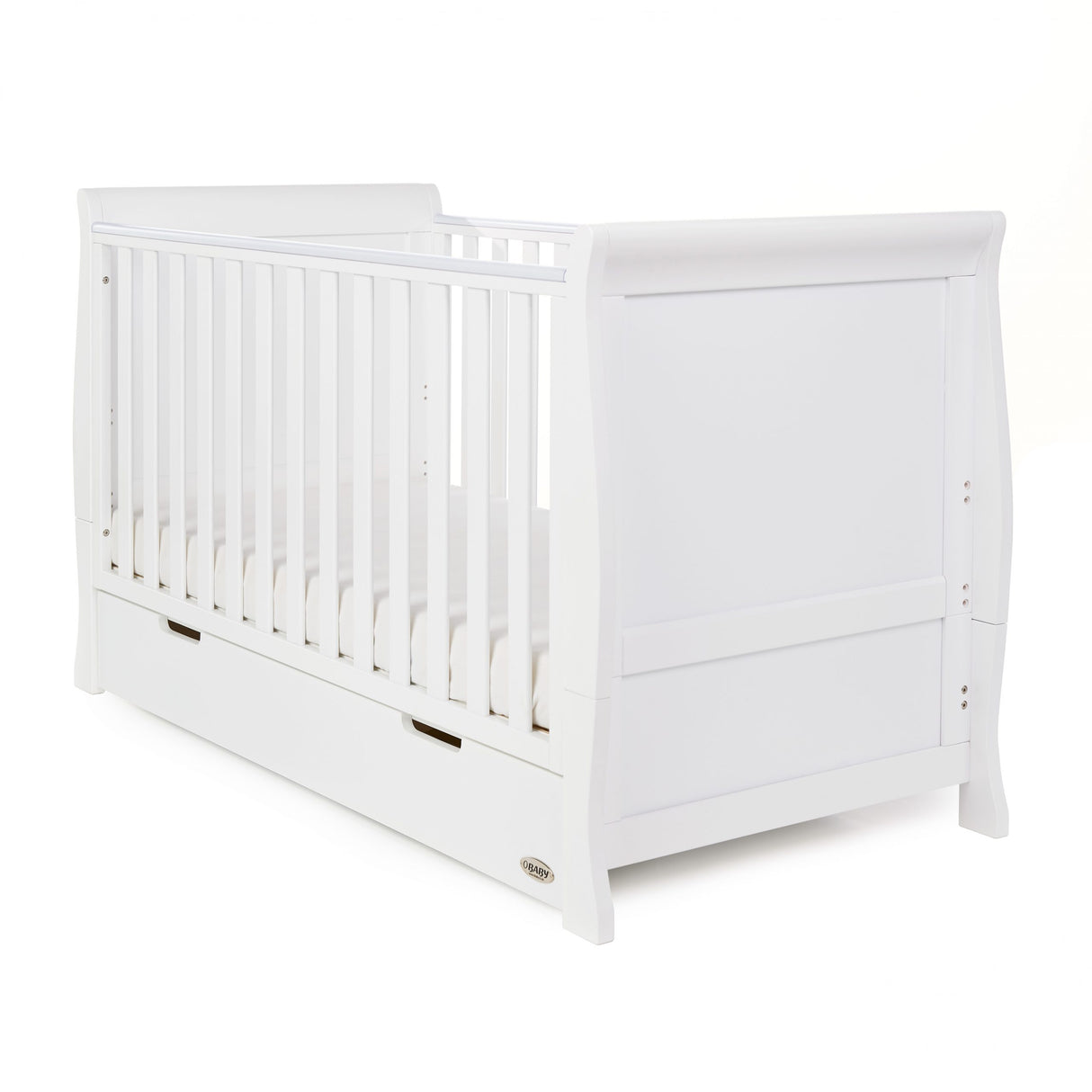 Stamford Classic 3 Piece Room Set - Obaby - Junior Bambinos