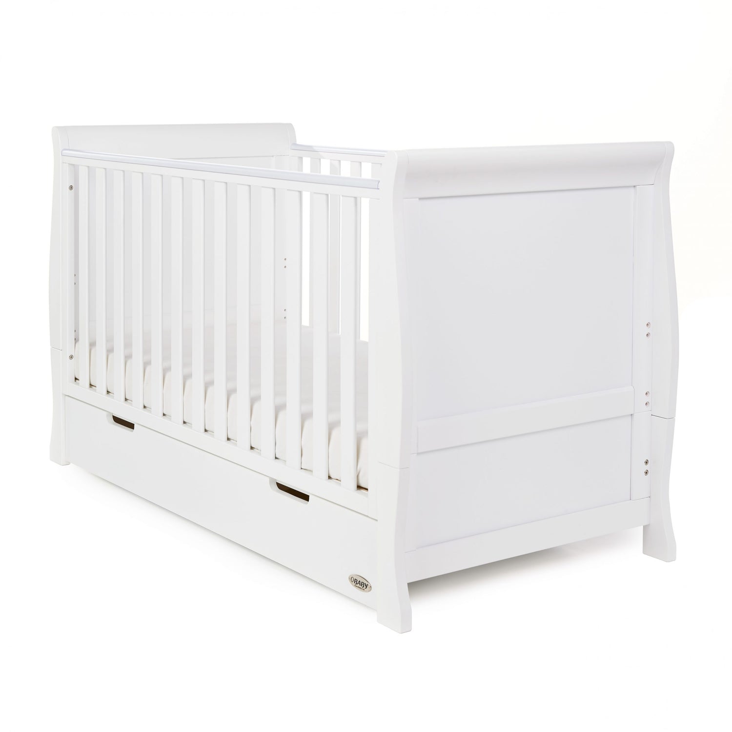 Stamford Classic 3 Piece Room Set - Obaby - Junior Bambinos