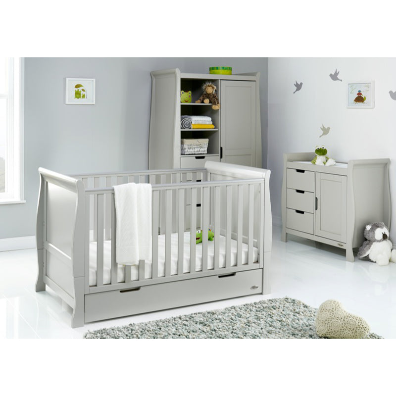 Stamford Classic 3 Piece Room Set - Obaby - Junior Bambinos