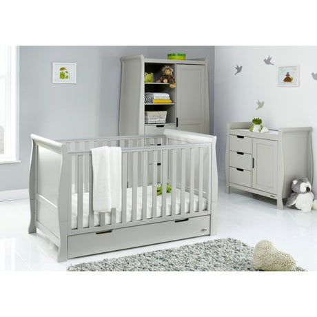 Stamford Classic 3 Piece Room Set - Obaby - Junior Bambinos