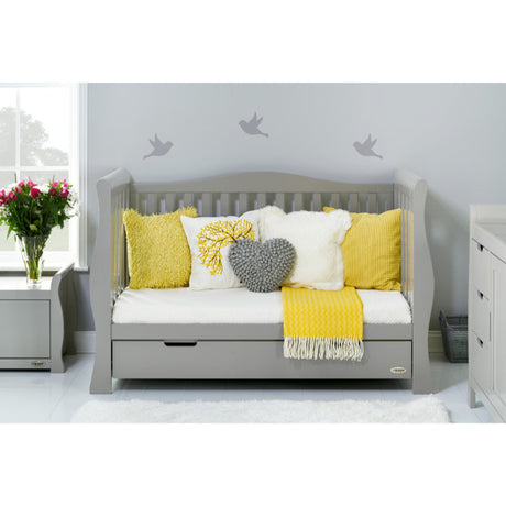 Stamford Luxe 2 Piece Nursery Room Set - Obaby - Junior Bambinos