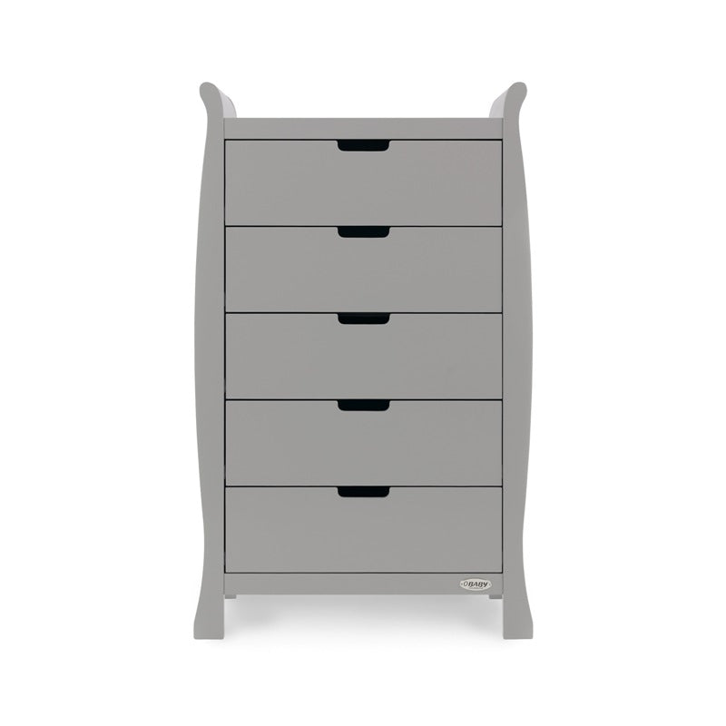 Stamford Luxe 3 Piece Room Set - Obaby - Junior Bambinos