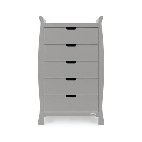 Stamford Luxe 3 Piece Room Set - Obaby - Junior Bambinos