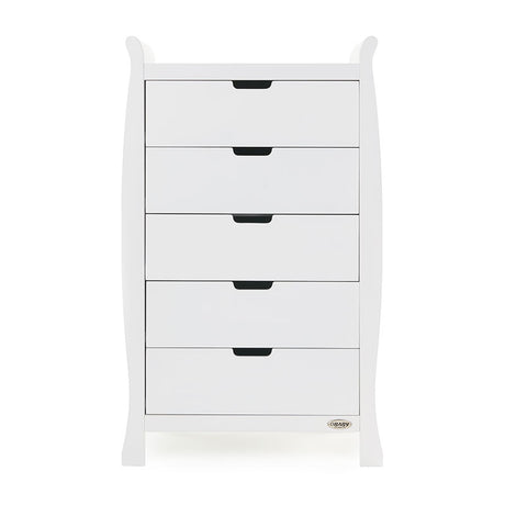 Stamford Luxe 3 Piece Room Set - Obaby - Junior Bambinos