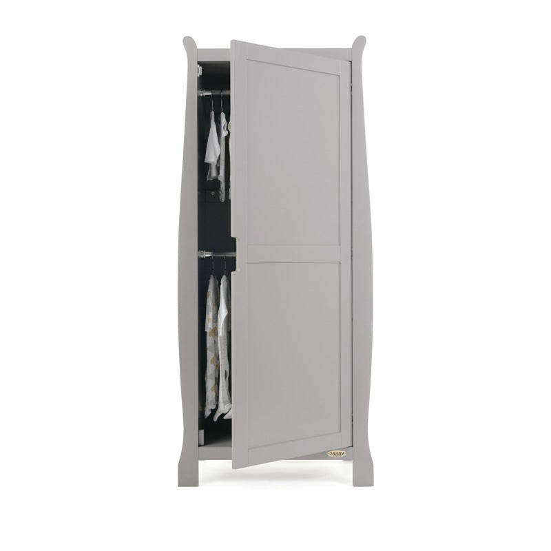 Stamford Space Saver 3 Piece Room Set - Obaby - Junior Bambinos
