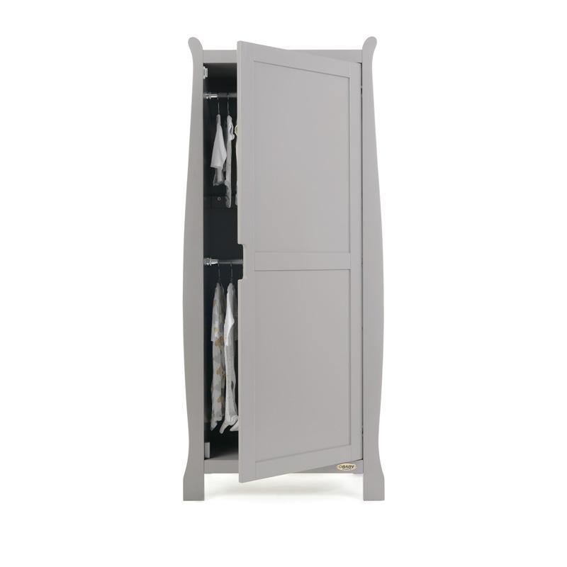 Stamford Single Wardrobe - Junior Bambinos