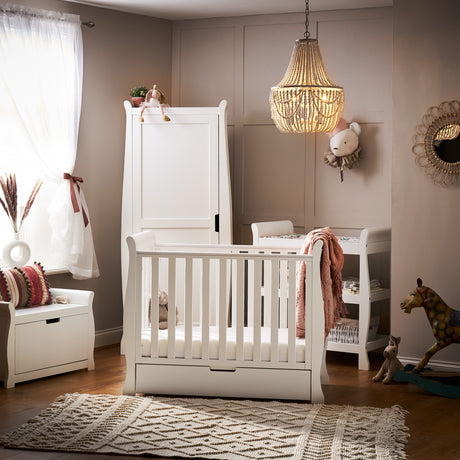 Stamford Space Saver 3 Piece Room Set - Obaby - Junior Bambinos