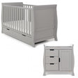 Stamford Classic 2 Piece Room Set - Obaby - Junior Bambinos
