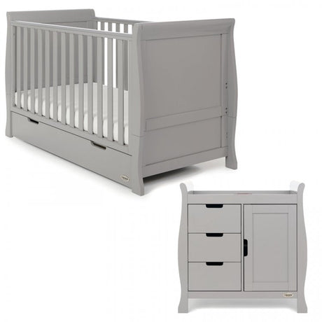 Stamford Classic 2 Piece Room Set - Obaby - Junior Bambinos