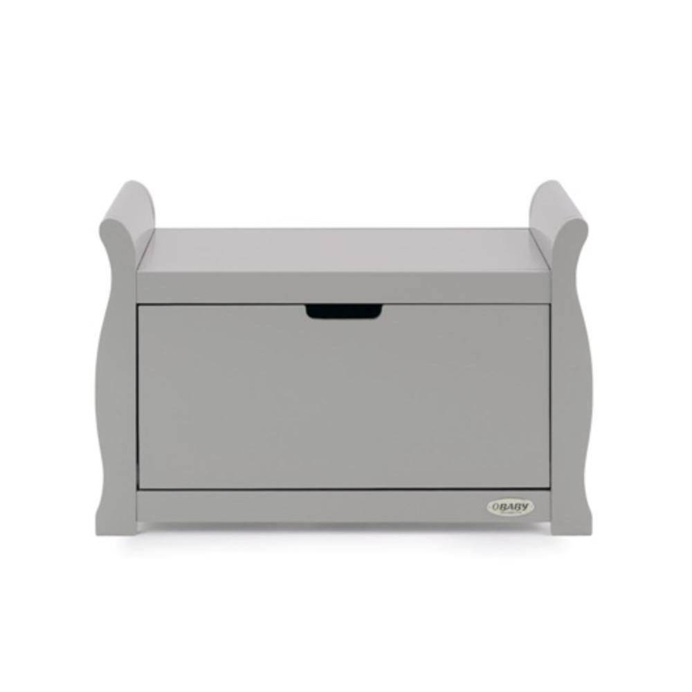 Stamford Toy Box - Junior Bambinos