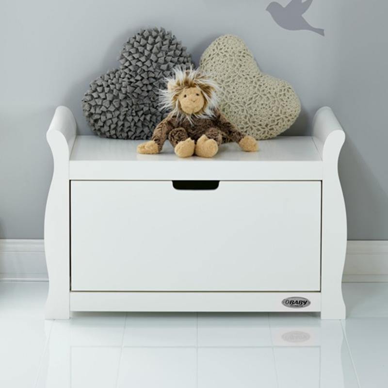 Stamford Toy Box - Junior Bambinos