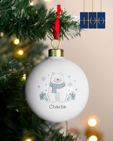 100 Days to Christmas