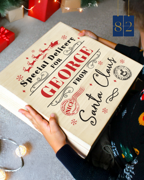82 Days to Christmas