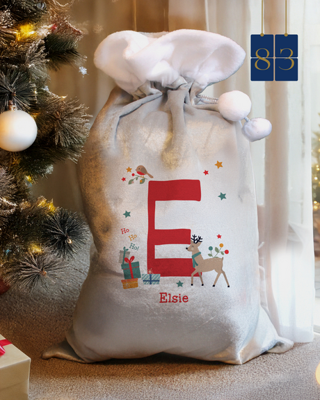 83 Days to Christmas