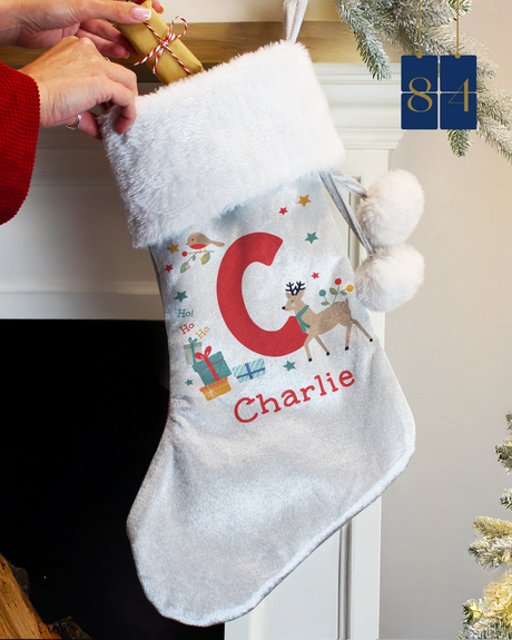 84 Days to Christmas
