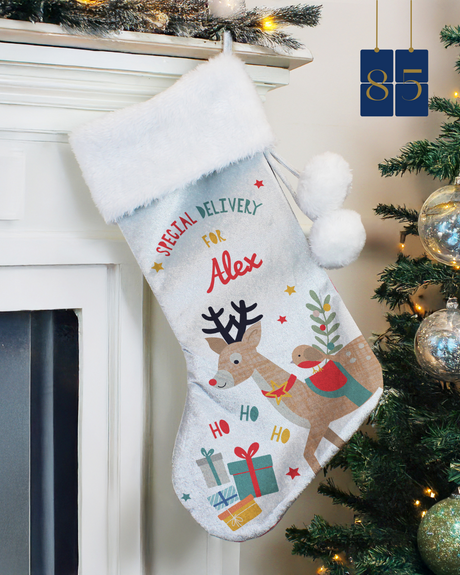 85 Days to Christmas