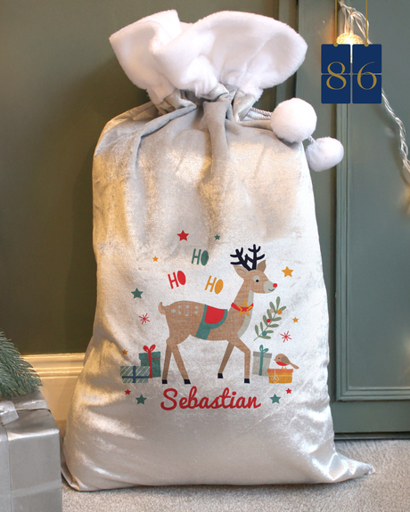 86 Days to Christmas