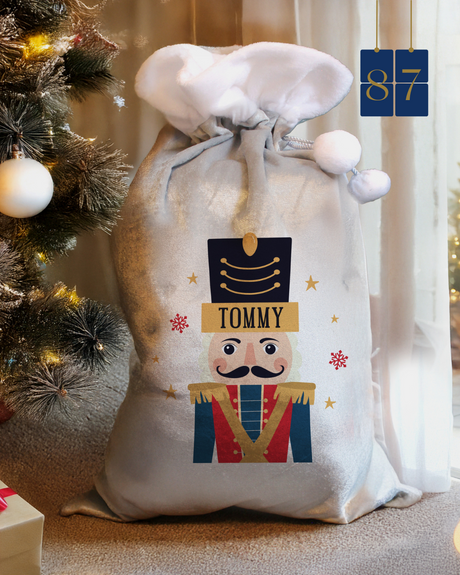 87 Days to Christmas