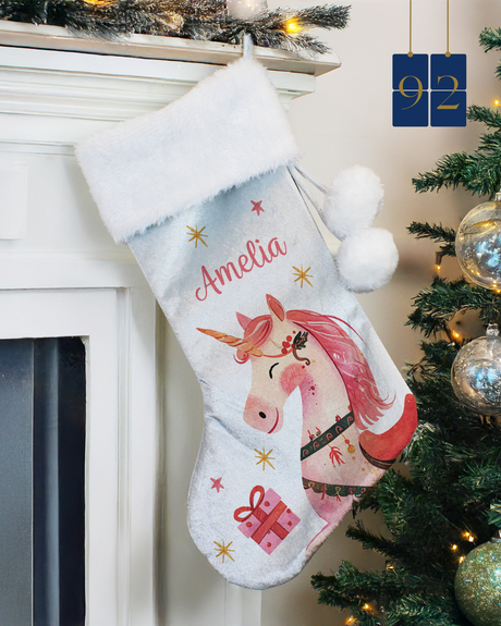 92 Days to Christmas