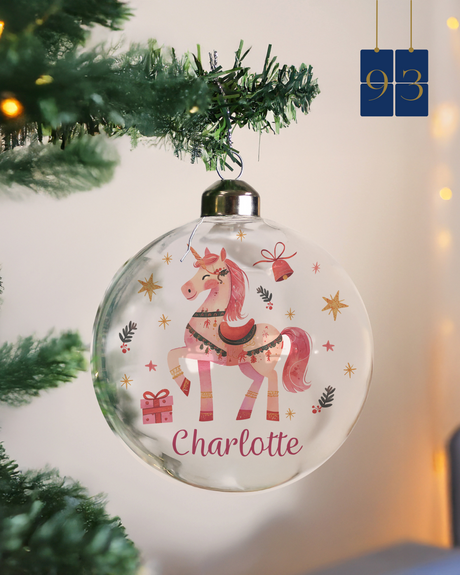 93 Days to Christmas