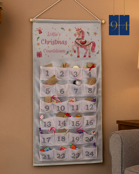 94 Days to Christmas