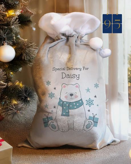 95 Days to Christmas