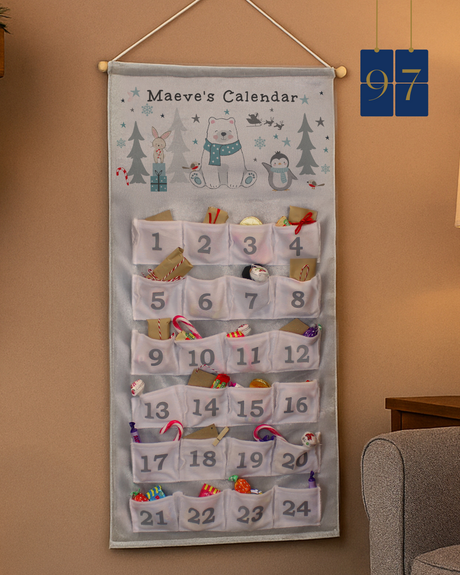 97 Days to Christmas