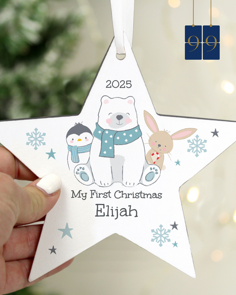 99 Days to Christmas
