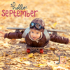 Hello September