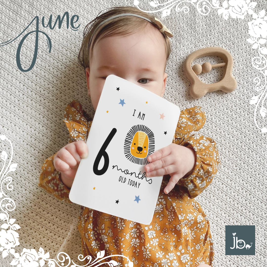 Hello June