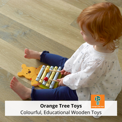 Orange Tree Toys - Junior Bambinos
