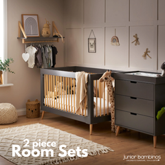 Collection image for: 2 Piece Nursery Room Sets