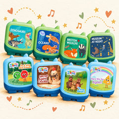 Collection image for: Pocket Tonies