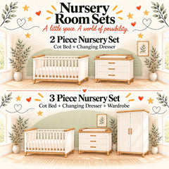 Collection image for: Nursery Room Sets