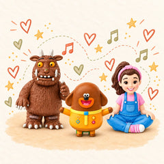 Collection image for: Tonie Characters