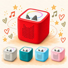 Collection image for: Toniebox 2