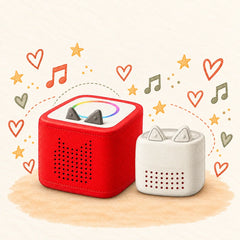 Collection image for: Tonieboxes