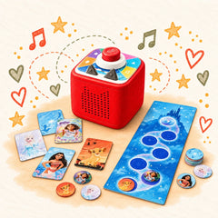 Collection image for: Tonieplay Games