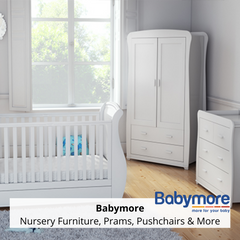 Babymore - Junior Bambinos