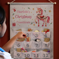 Collection image for: Unicorns at Christmas