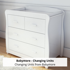 Collection image for: Babymore - Changing Units