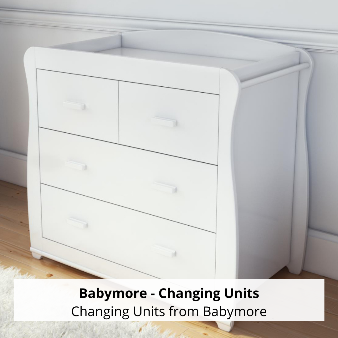 Babymore - Changing Units